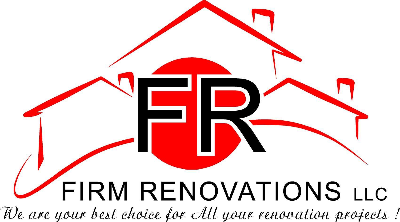 Firm Renovations NC